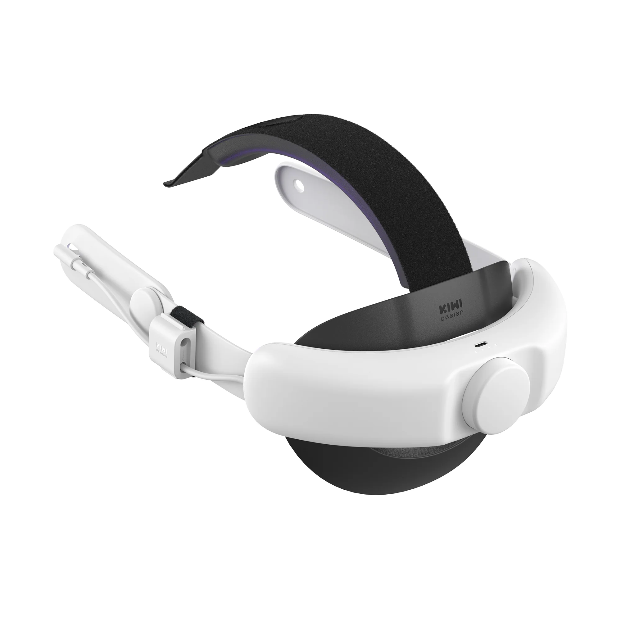 K3 Boost Battery Strap for Quest 3/3S - Image 2