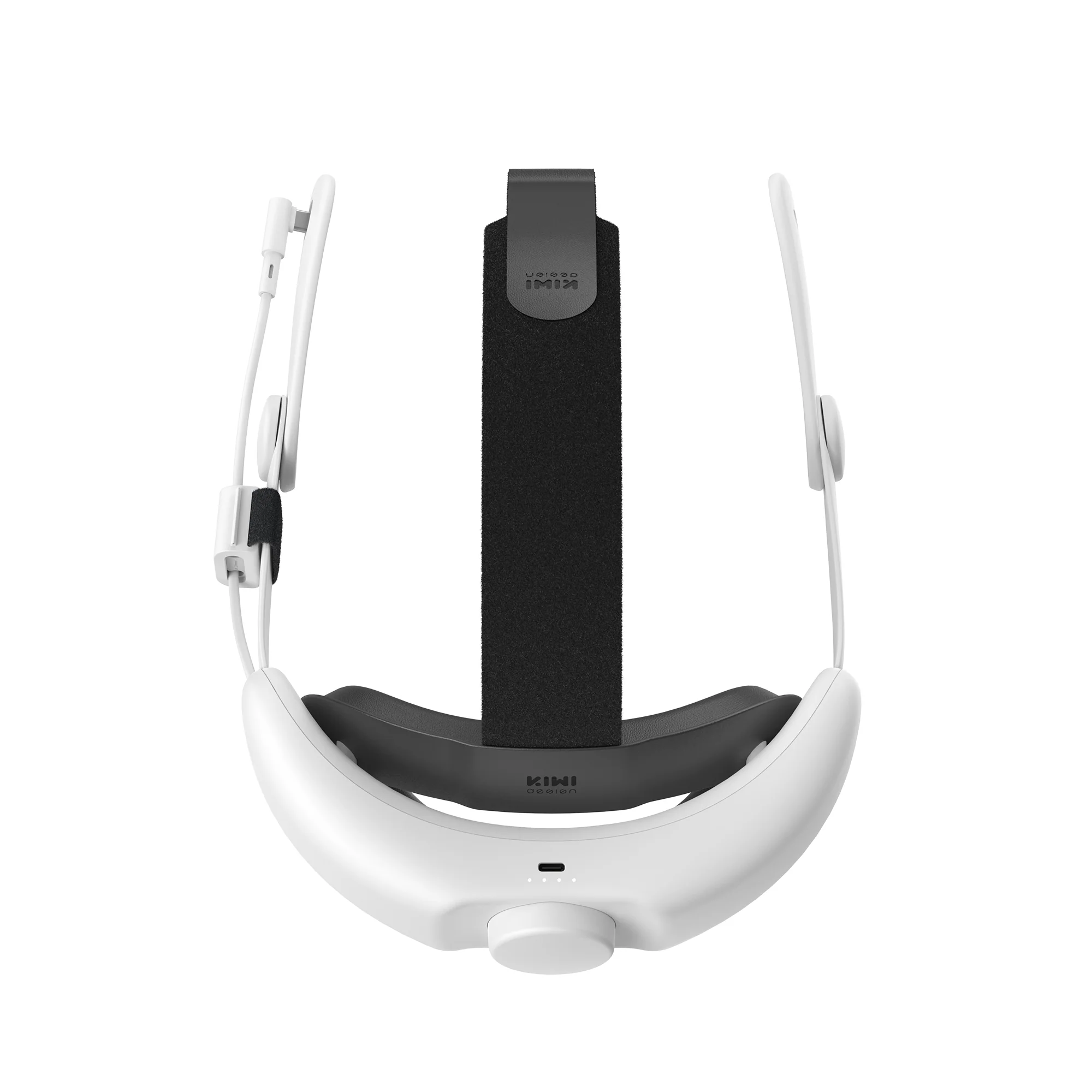 K3 Boost Battery Strap for Quest 3/3S - Image 3