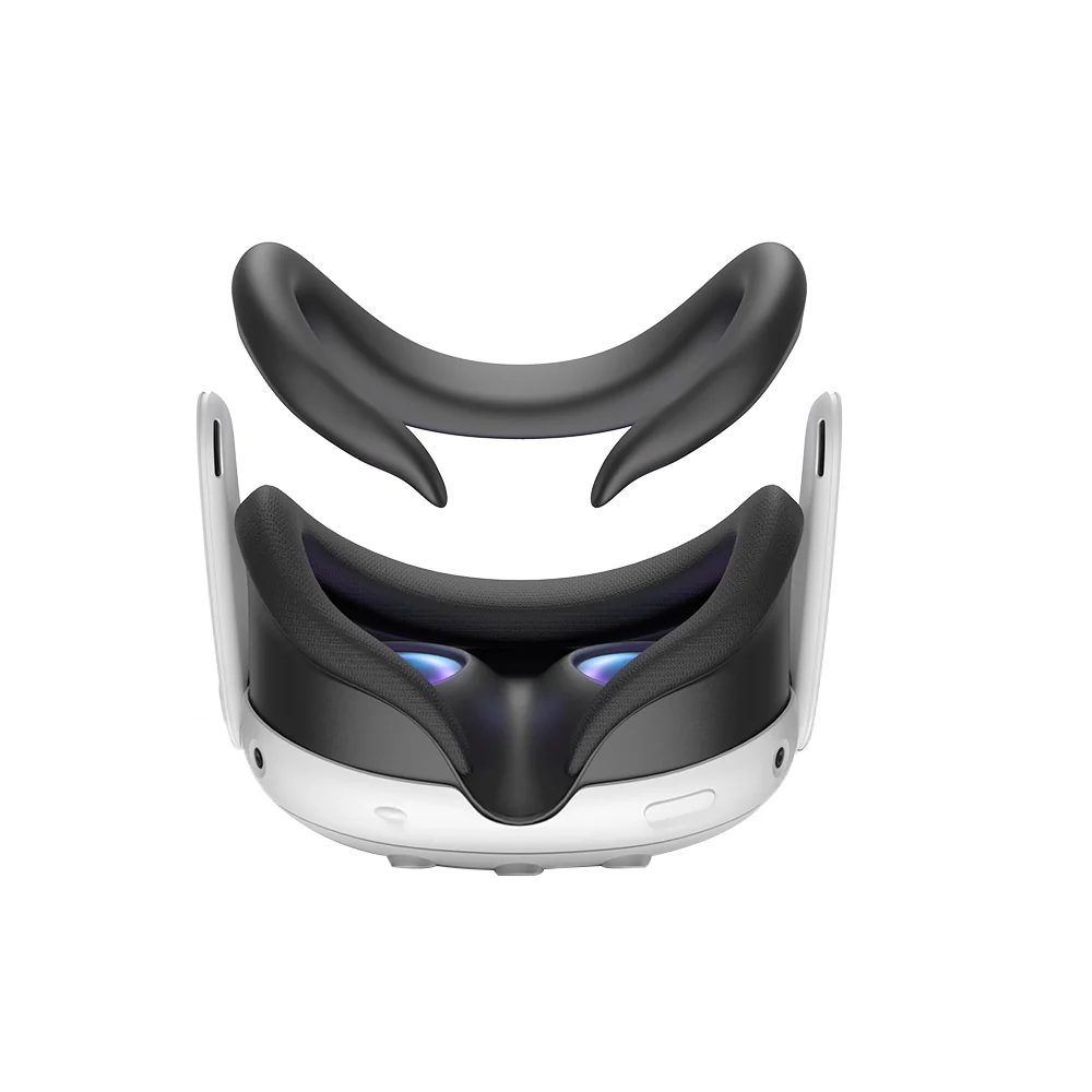 F3 Silicone Facial Interface for Quest 3 - Image 4