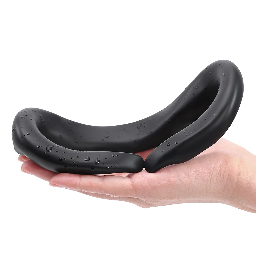 F3 Silicone Facial Interface for Quest 3 - Image 7