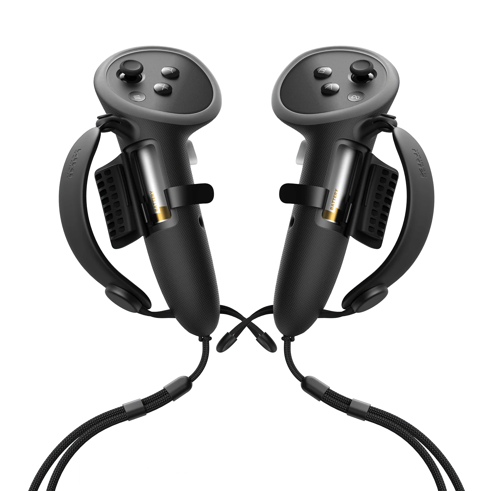 G4 Max Extended Controller Grips for Quest 3/3S - Image 3