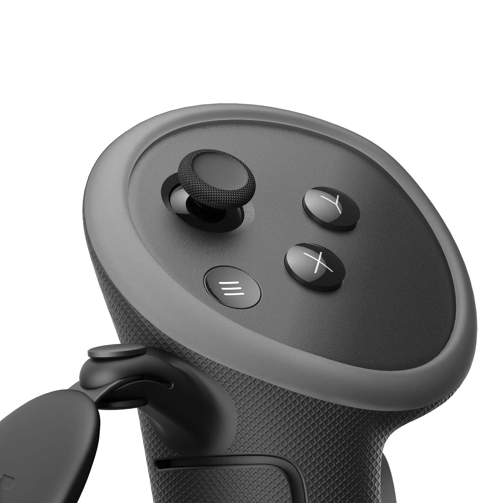 G4 Max Extended Controller Grips for Quest 3/3S - Image 4