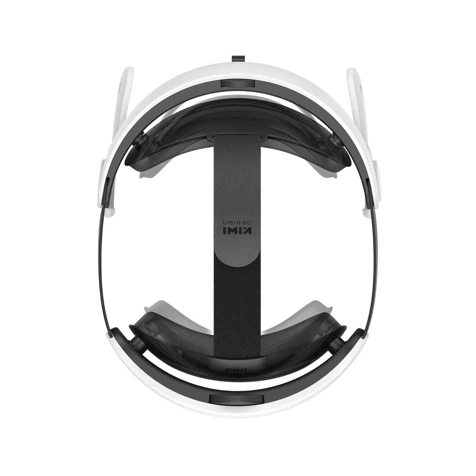 H4 Halo Comfort Head Strap for Quest 3/3S - Image 3