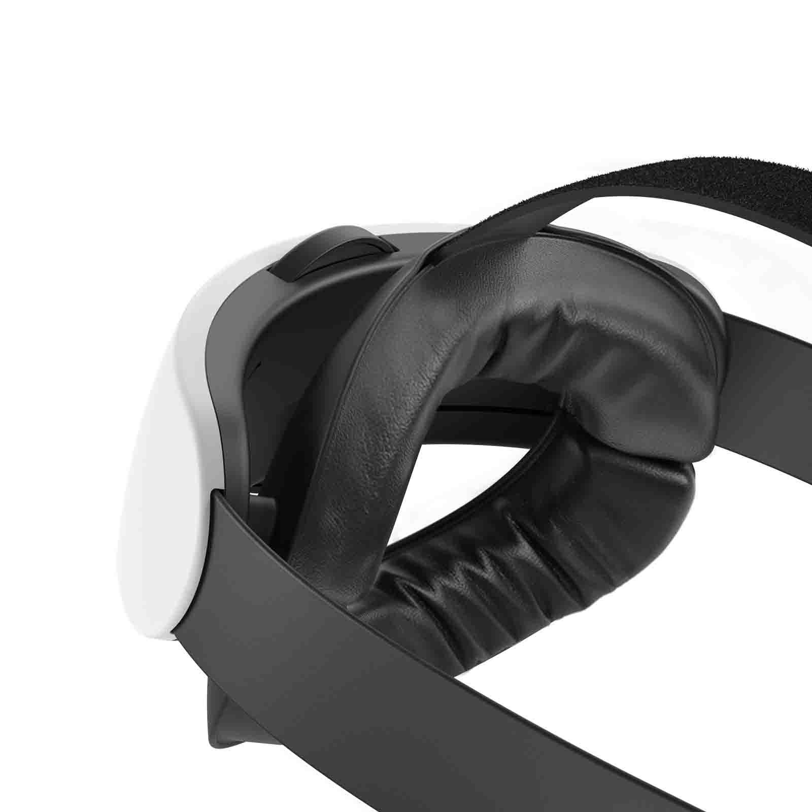 H4 Halo Comfort Head Strap for Quest 3/3S - Image 6