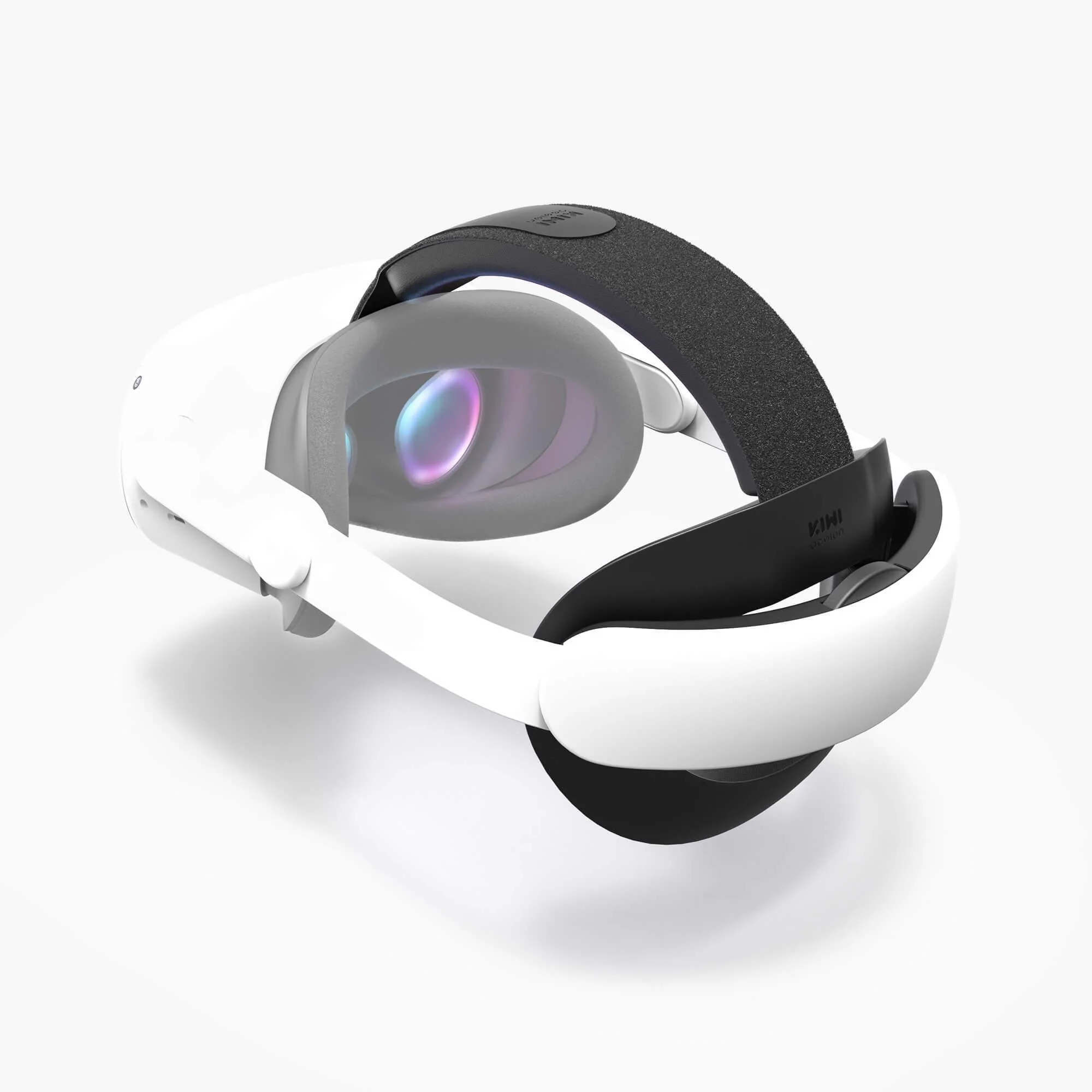 Upgraded Comfort Head Strap for Quest 2 - Image 2