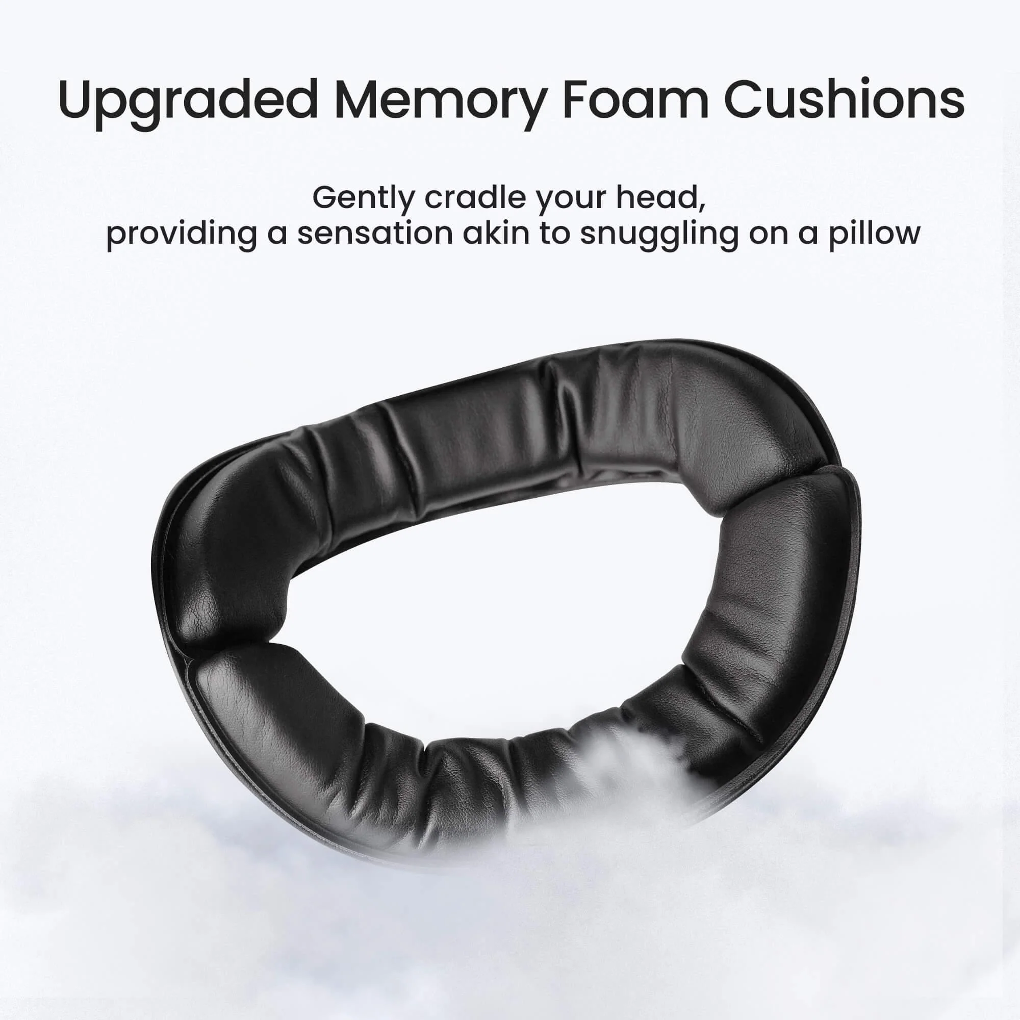 Upgraded Comfort Head Strap for Quest 2 - Image 6